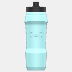 Under Armour UA Velocity Squeeze 32 oz Water Bottle NEW